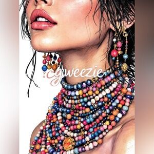 $10 3-Start Unlisted Jewelry 100-199